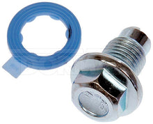 Load image into Gallery viewer, 65175 Engine Oil Drain Plug Dorman - HELP Canada