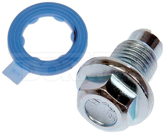 65175 Engine Oil Drain Plug Dorman - HELP Canada