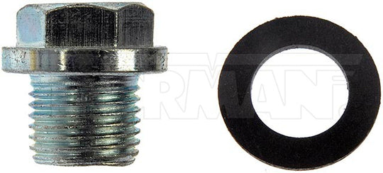 090-054 Engine Oil Drain Plug Dorman - Autograde Canada