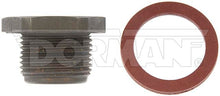Load image into Gallery viewer, 090-061 Transfer Case Oil Drain Plug Dorman - Autograde Canada