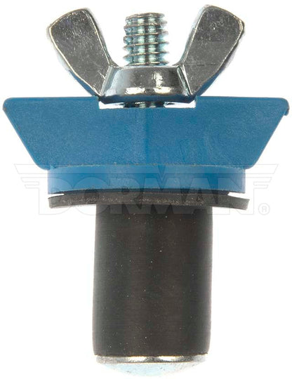 090-064 Pack Of 3 Oil Pan Drain Plugs Dorman - Autograde Canada