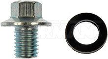 Charger l'image dans la galerie, 090-066 Engine Oil Drain Plug Dorman - Autograde Canada