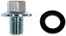 Charger l'image dans la galerie, 090-066CD Engine Oil Drain Plug Dorman - Autograde Canada