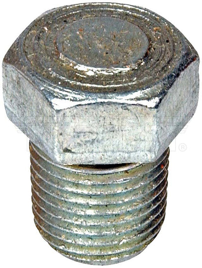 090-070 Engine Oil Drain Plug Dorman - Autograde Canada