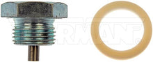 Charger l'image dans la galerie, 090-074 Pack Of 3 Oil Pan Drain Plugs Dorman - Autograde Canada