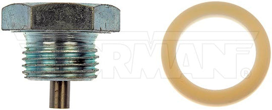 090-074 Pack Of 3 Oil Pan Drain Plugs Dorman - Autograde Canada
