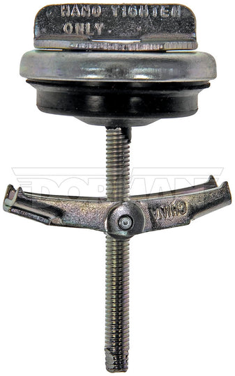 65109 Oil Pan Drain Plug Dorman - HELP Canada