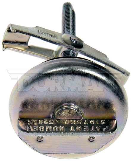 65109 Oil Pan Drain Plug Dorman - HELP Canada