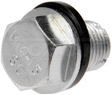 Load image into Gallery viewer, 090-082CD Oil Pan Drain Plug Dorman - Autograde Canada