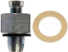 Load image into Gallery viewer, 090-087 Pack Of 5 Oil Pan Drain Plugs Dorman - Autograde Canada