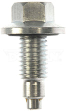 Load image into Gallery viewer, 090-091.1 Engine Oil Drain Plug Dorman - Autograde Canada