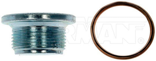 090-099CD Engine Oil Drain Plug Dorman - Autograde Canada