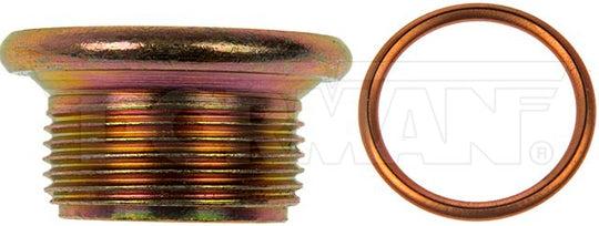 090-099 Engine Oil Drain Plug Dorman - Autograde Canada
