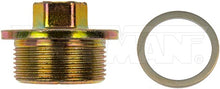 Load image into Gallery viewer, 090-102 Transmission Drain Plug Dorman - Autograde Canada