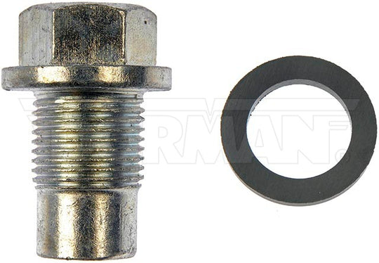 090-105 Pack Of 5 Oil Pan Drain Plugs Dorman - Autograde Canada