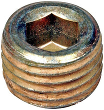 Load image into Gallery viewer, 090-109 Pack Of 5 Pipe Stoppers Dorman - Autograde Canada