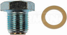 Load image into Gallery viewer, 090-149 Engine Oil Drain Plug Dorman - Autograde Canada