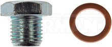 Load image into Gallery viewer, 090-154 Engine Oil Drain Plug Dorman - Autograde Canada