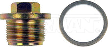 Load image into Gallery viewer, 090-163 Engine Oil Drain Plug Dorman - Autograde Canada