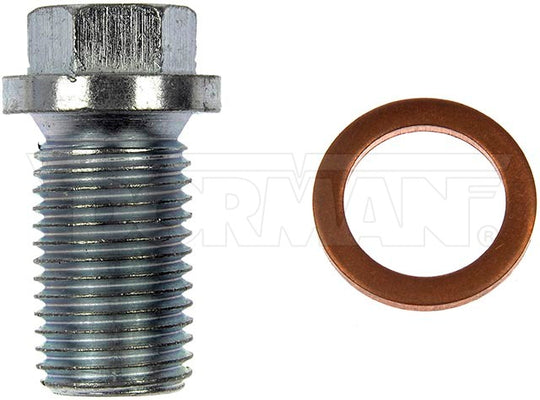090-164 Engine Oil Drain Plug Dorman - Autograde Canada