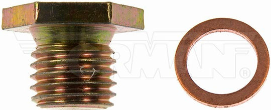 090-165 Engine Oil Drain Plug Dorman - Autograde Canada
