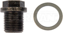 Load image into Gallery viewer, 090-167 Engine Oil Drain Plug Dorman - Autograde Canada