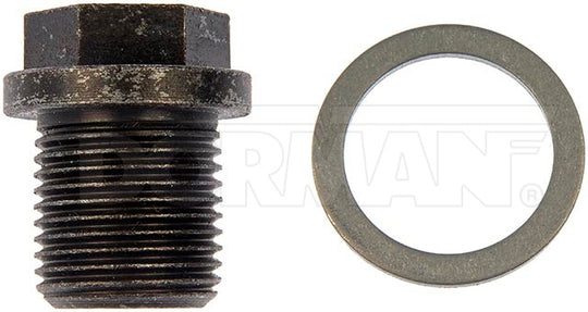 090-167 Engine Oil Drain Plug Dorman - Autograde Canada