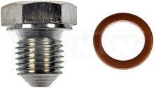 Load image into Gallery viewer, 090-169 Engine Oil Drain Plug Dorman - Autograde Canada