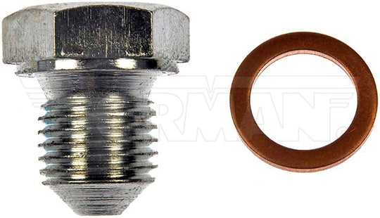 090-169 Engine Oil Drain Plug Dorman - Autograde Canada