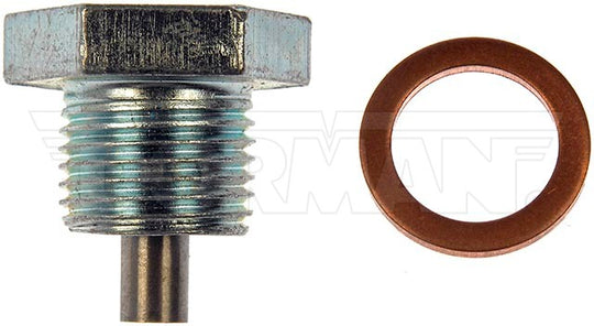 090-177 Engine Oil Drain Plug Dorman - Autograde Canada