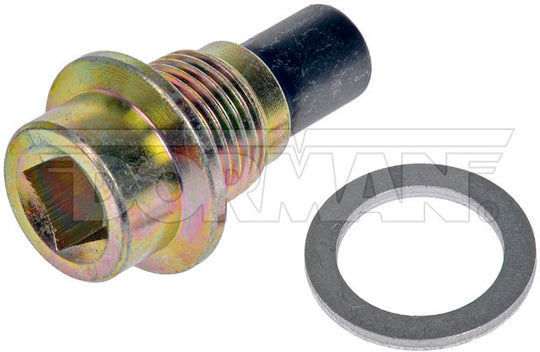 65406 Transmission Drain Plug Dorman - Autograde Canada