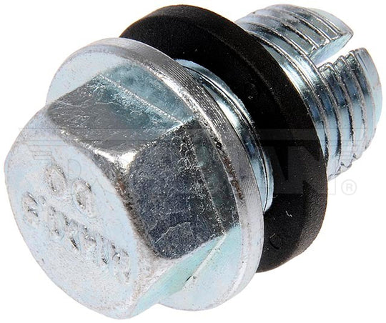090-183 Pack Of 5 Oil Pan Drain Plugs Dorman - Autograde Canada