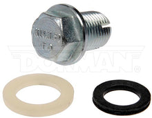 Load image into Gallery viewer, 090-197CD Oil Pan Drain Plug Dorman - Autograde Canada
