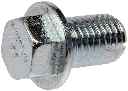 090-198 Pack Of 5 Oil Pan Drain Plugs Dorman - Autograde Canada