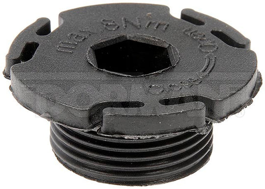 090-214CD Engine Oil Drain Plug Dorman - Autograde Canada