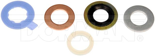 090-841CD Drain Plug O-Ring Dorman - Autograde Canada