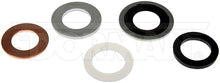 Charger l'image dans la galerie, 090-844CD Drain Plug O-Ring Dorman - Autograde Canada
