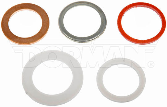 090-845CD Drain Plug O-Ring Dorman - Autograde Canada