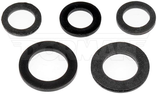 090-846CD Drain Plug O-Ring Dorman - Autograde Canada