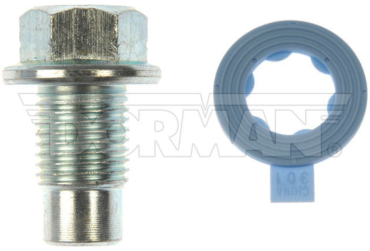 090-049 Engine Oil Drain Plug Dorman - Autograde Canada