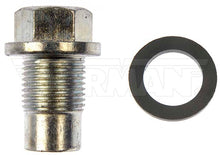 Load image into Gallery viewer, 090-905 Pack Of 100 Oil Pan Drain Plugs Dorman - Autograde Canada