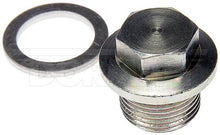 Load image into Gallery viewer, 090-951 Pack Of 5 Oil Pan Drain Plugs Dorman - Autograde Canada