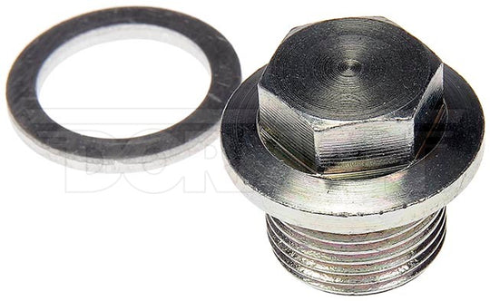 090-951 Pack Of 5 Oil Pan Drain Plugs Dorman - Autograde Canada