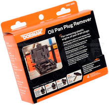 Load image into Gallery viewer, 090-999 Oil Drain Plug Removal Tool Kit Dorman - Autograde Canada