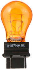 Load image into Gallery viewer, 3157NAB2 Philips Standard Miniature 3157NA - Standard - Twin Blister Pack Philips Bulbs