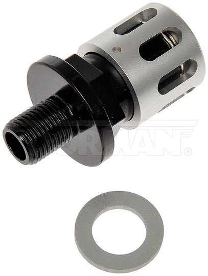 092-014 Oil Pan Drain Plug Dorman - Autograde Canada