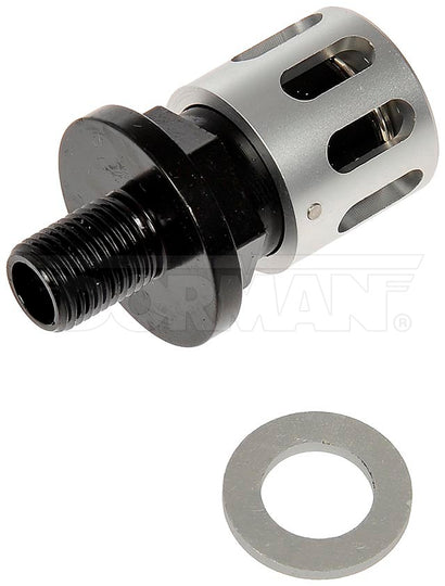 092-016 Oil Pan Drain Plug Dorman - Autograde Canada
