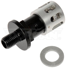 Load image into Gallery viewer, 092-017 Oil Pan Drain Plug Dorman - Autograde Canada
