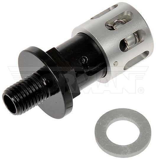 092-017 Oil Pan Drain Plug Dorman - Autograde Canada