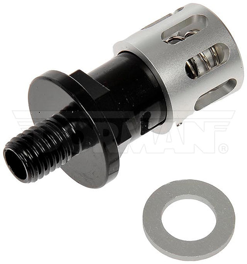 092-018 Engine Oil Drain Plug Dorman - Autograde Canada